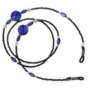 Beads Eyeglass Chain Sunglasses Neck Cord Neck Strap Holder Glasses Holder Retainer Eyewear Lanyard Necklace