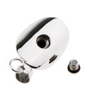 Cap Hat Design Stainless Steel Cremation Keepsake Pet Ash Holder Urn Pendant