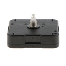 Vintage DIY Silent Scanning Quartz Wall Clock Movement Mechanism Repair Replacment Parts