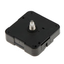 Vintage DIY Silent Scanning Quartz Wall Clock Movement Mechanism Repair Replacment Parts