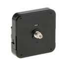 Quartz Wall Clock 3268 Movement Black Hand Motor Mechanism Replacement Parts Tool