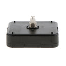 Quartz Wall Clock 3268 Movement Black Hand Motor Mechanism Replacement Parts Tool