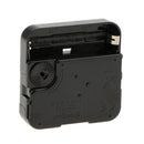 Quartz Wall Clock 3268 Movement Black Hand Motor Mechanism Replacement Parts Tool