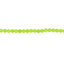 8mm Stone Natural Gemstone Charms Round Loose Spacer Beads For Bracelet