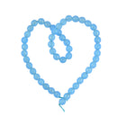 8mm Faceted Gemstones Round Loose Beads Loose Beads In Bulk One Strand 15