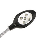 LED 3X 6X Square Handheld Reading Magnifying Glass Lens Jeweler Watch Repair