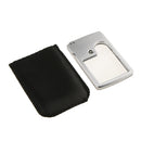 LED 3X 6X Square Handheld Reading Magnifying Glass Lens Jeweler Watch Repair