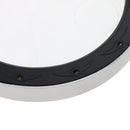 Handheld 12 LED Lighted 5X 10X Magnifier Magnifying Glass for Reading Stamp Collection