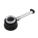 Handheld Magnifier Magnifying Glass With LED And UV Light Magnification 30X