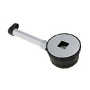 Handheld Magnifier Magnifying Glass With LED And UV Light Magnification 30X