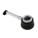 Handheld Magnifier Magnifying Glass With LED And UV Light Magnification 30X