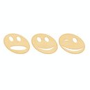 3Pieces Natural Wood Coasters Set Cup Holder Wedding Party Tableware Decor