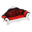 Fancy Sofa Lounge Chair Couch Ring Holder Display Stand Rack Wedding Lady Beautiful Home Decorations