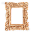 Stud Jewelry Organizer Display Resin Picture Photo Frame Wall Mount Showcase for Home Decor