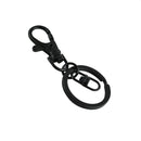 10pcs Metal Swivel Clasps Snap Hook Lobster Claw Clasp Jewelry Findings