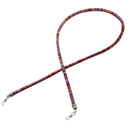 Braid Cotton Sunglass Eyeglass Spectacle Glassea Chain Strap Lanyard Holder
