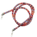 Braid Cotton Sunglass Eyeglass Spectacle Glassea Chain Strap Lanyard Holder