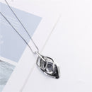 Vintage Long Multi-tail Chain Sweater Necklace Jewelry Gifts Party Accessory