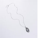 Vintage Long Multi-tail Chain Sweater Necklace Jewelry Gifts Party Accessory