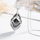 Vintage Long Multi-tail Chain Sweater Necklace Jewelry Gifts Party Accessory