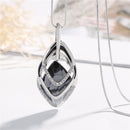 Vintage Long Multi-tail Chain Sweater Necklace Jewelry Gifts Party Accessory