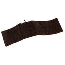 PU Leather Arm Band Victorian Steampunk Adult Halloween Costume Accessory