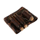 PU Leather Arm Band Victorian Steampunk Adult Halloween Costume Accessory