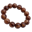 Hot Tibetan Religious Buddhist Prayer Stone Beads Bracelet Ethnic Jewelry