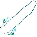 Bohemian Beaded Eyeglasses Chain Beads Sunglasses Strap Holder Retainer