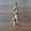 Behomian Ethnic Feathers Tassels Headband Hair Headpiece India Tribe Hippie
