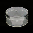Plastic Alcohol Or Benzine Cup For Watch Repair Watchmakers Tool 75 X 37mm