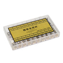 Watch Pin Friction Strap Pressure Bars with Rivet Ends Size 10mm-28mm