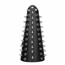 Gothic Rock Rivet Arm Bracelet Bracer Arm Protector for Unisex Biker,Rider,Motorcyclist