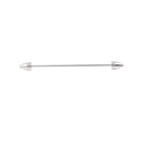 Men's Collar Pin Collar Bar Barbell Lapel Pin Clip Clasp Brooch Jewelry