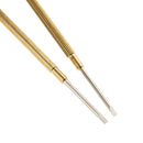 5pcs Watch Screwdrivers Set Jewelers Flat Blade Repair Tools For Watchmaker
