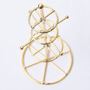 4 Tier Earring Necklace Bracelet Holder Organizer Stand Display Rack Towers