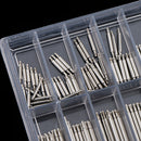 360pcs Professional 360-Piece Spring Bar Set for Watches Watchmaker Tools