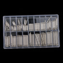 360pcs Professional 360-Piece Spring Bar Set for Watches Watchmaker Tools