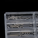Watch Pin Friction Strap Pressure Bars with Size 8mm-26mm Watch Accessory