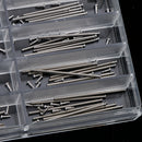 Watch Pin Friction Strap Pressure Bars with Size 8mm-26mm Watch Accessory