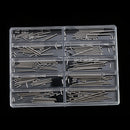 Watch Pin Friction Strap Pressure Bars with Size 8mm-26mm Watch Accessory