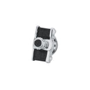 Black Retro Camera Brooch Jewelry Men And Women Suit Corsage Pin Collar Pin