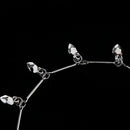 Chic Metal Jingle Bell Anklet Ankle Bracelet Jewelry Belly Dance Foot Chain