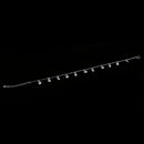 Chic Metal Jingle Bell Anklet Ankle Bracelet Jewelry Belly Dance Foot Chain