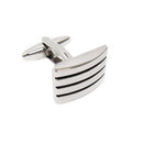Elegant Charm Mens Wedding Party Shirt Cufflinks Novelty Cuff Links