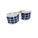 Fashion Charm Shirt Cufflinks Novelty Cuff Links Mens Party Accessory