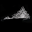 AAA Crystal Tiara Crown Headband for Wedding Prom Bridal Birthday Pageant