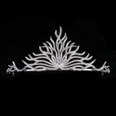 AAA Crystal Tiara Crown Headband for Wedding Prom Bridal Birthday Pageant