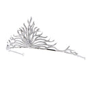 AAA Crystal Tiara Crown Headband for Wedding Prom Bridal Birthday Pageant