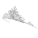 AAA Crystal Tiara Crown Headband for Wedding Prom Bridal Birthday Pageant